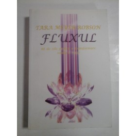 FLUXUL - TARA MEYER ROBSON